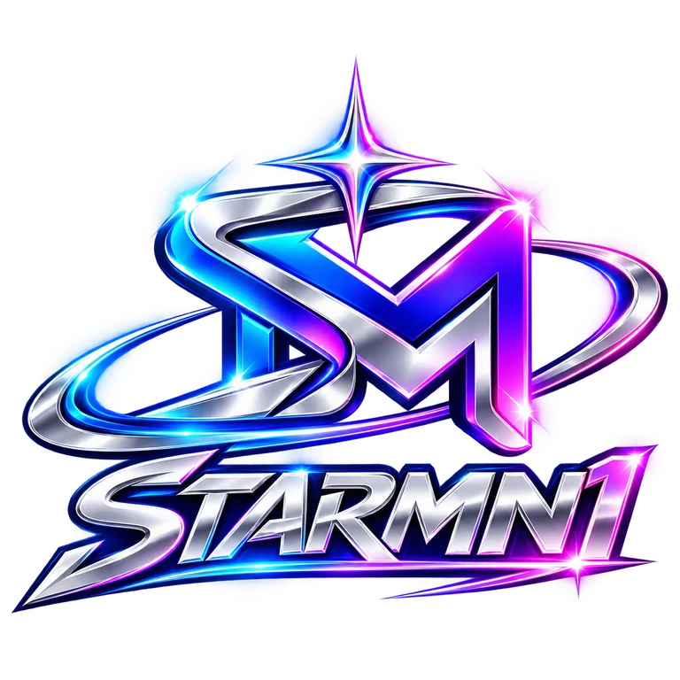STARMN1 · Manu y Starlitta